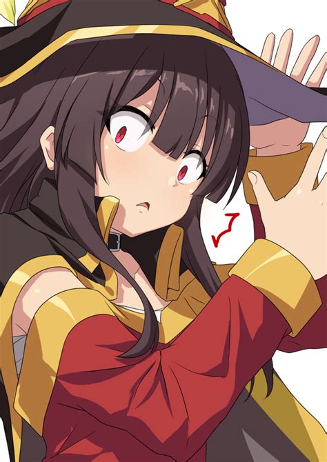 мегумин манга|Megumin .